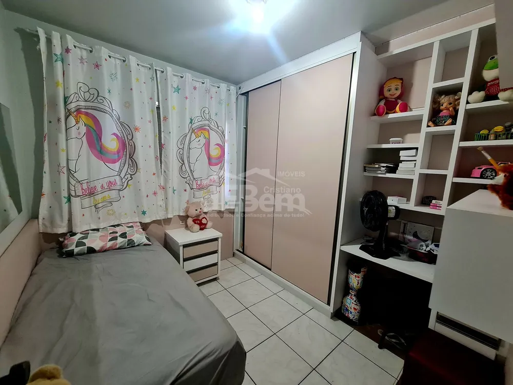 Apartamento, 3 quartos, 91 m² - Foto 7