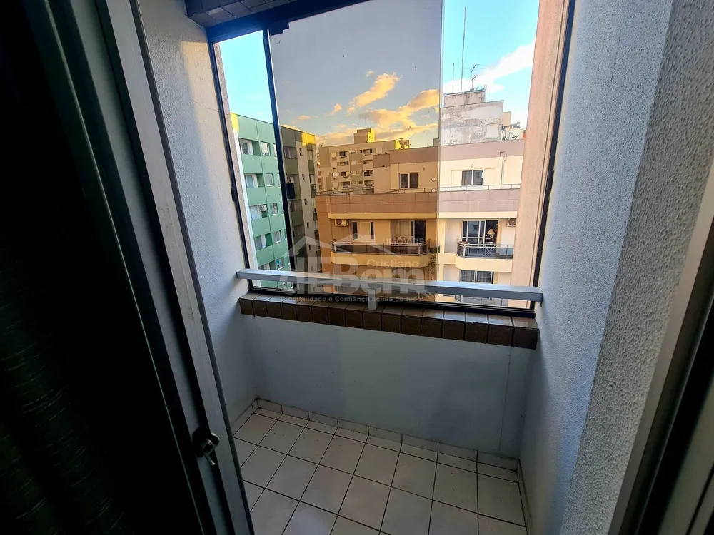 Apartamento, 3 quartos, 91 m² - Foto 11