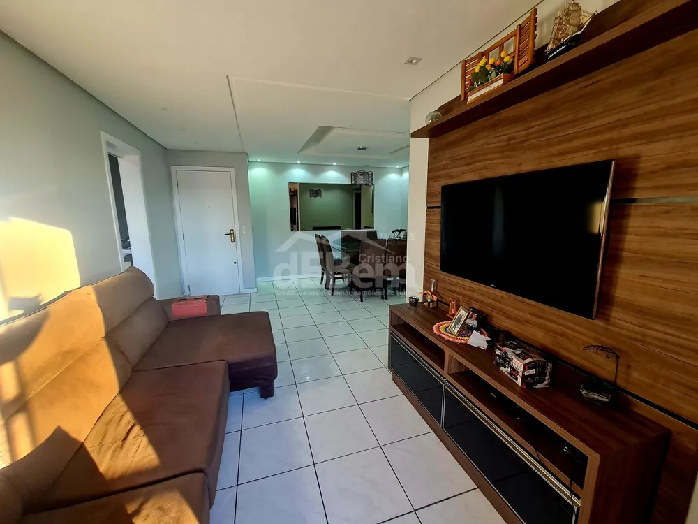 Apartamento, 3 quartos, 91 m² - Foto 6