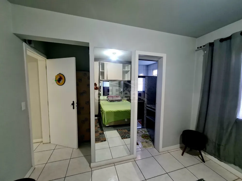 Apartamento, 3 quartos, 91 m² - Foto 9