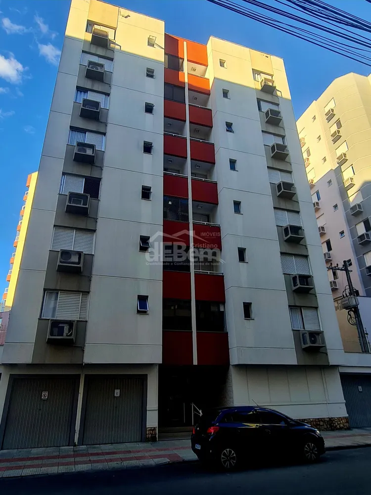 Apartamento, 3 quartos, 91 m² - Foto 12
