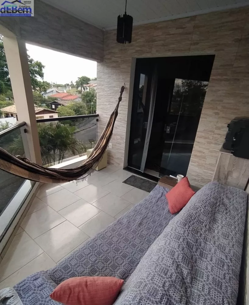 Casa, 3 quartos, 160 m² - Foto 3