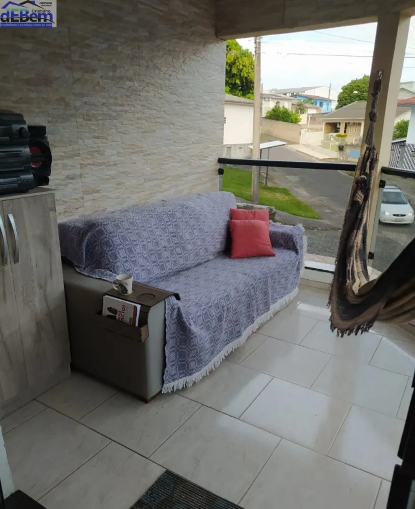Casa, 3 quartos, 160 m² - Foto 6