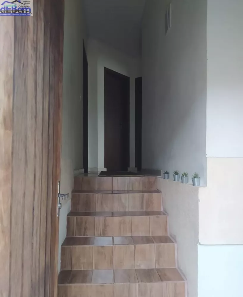 Casa, 3 quartos, 160 m² - Foto 4
