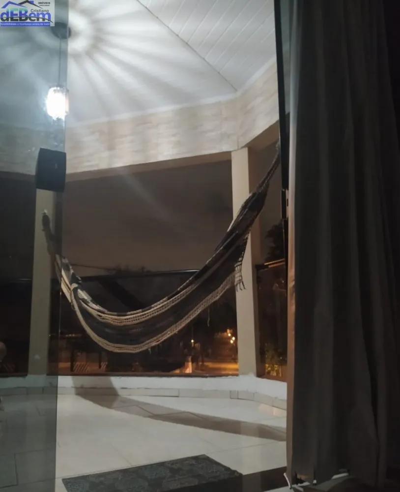 Casa, 3 quartos, 160 m² - Foto 12