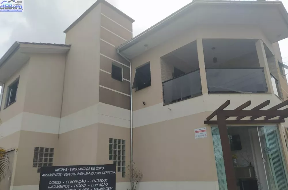 Casa, 3 quartos, 160 m² - Foto 2