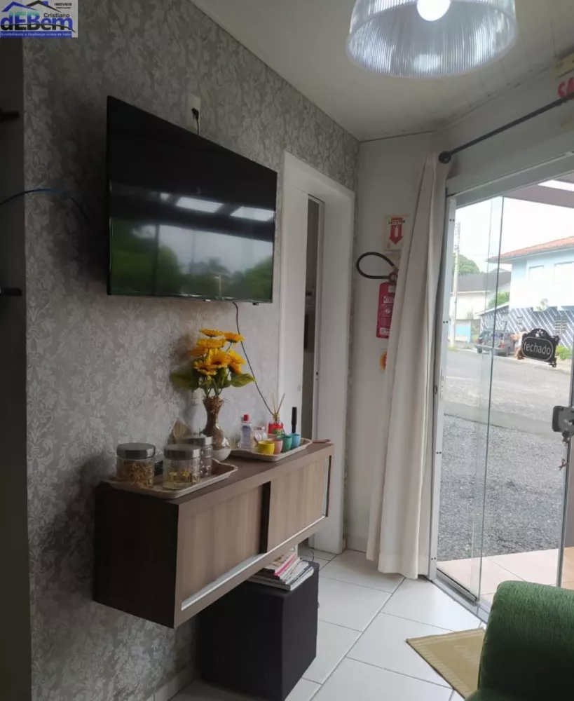 Casa, 3 quartos, 160 m² - Foto 1