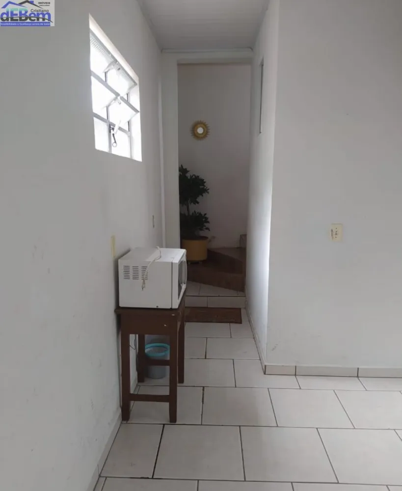 Casa, 3 quartos, 160 m² - Foto 8