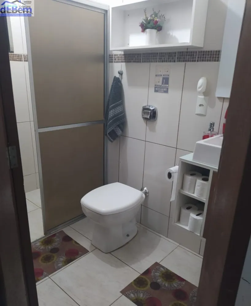 Casa, 3 quartos, 160 m² - Foto 5