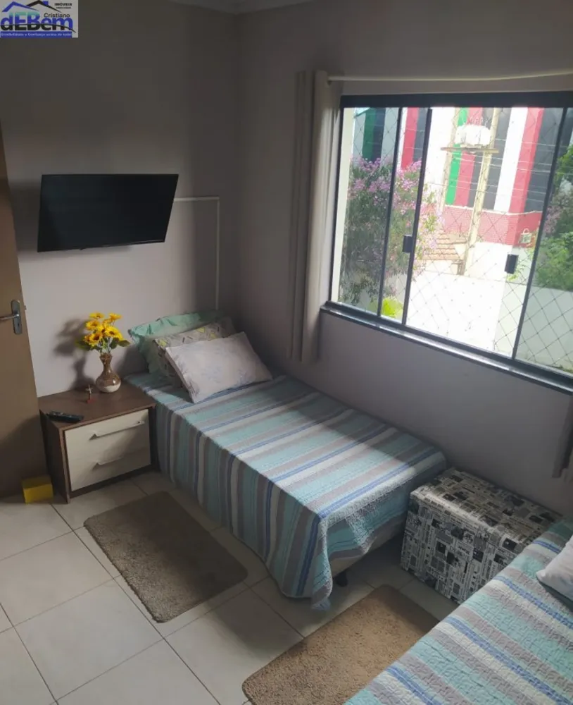 Casa, 3 quartos, 160 m² - Foto 3