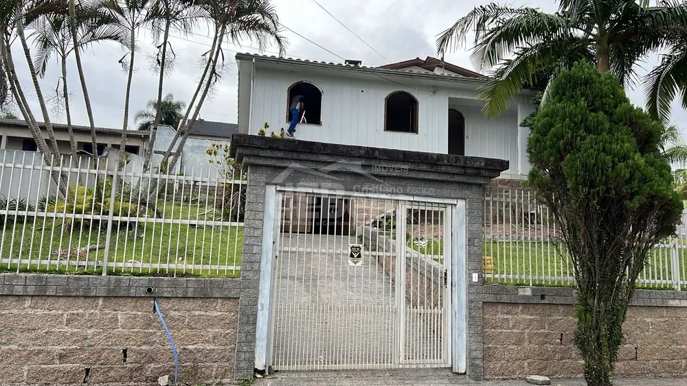 Casa, 3 quartos, 96 m² - Foto 2