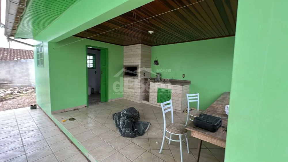 Casa, 3 quartos, 96 m² - Foto 6