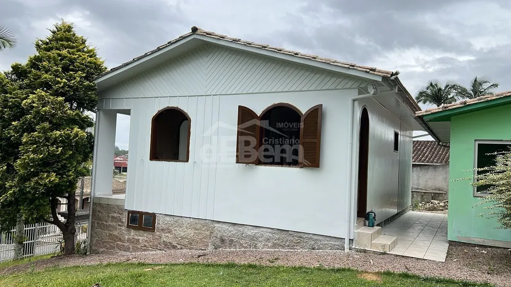 Casa, 3 quartos, 96 m² - Foto 3