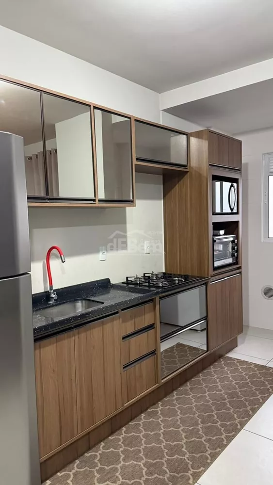 Apartamento, 2 quartos, 84 m² - Foto 4