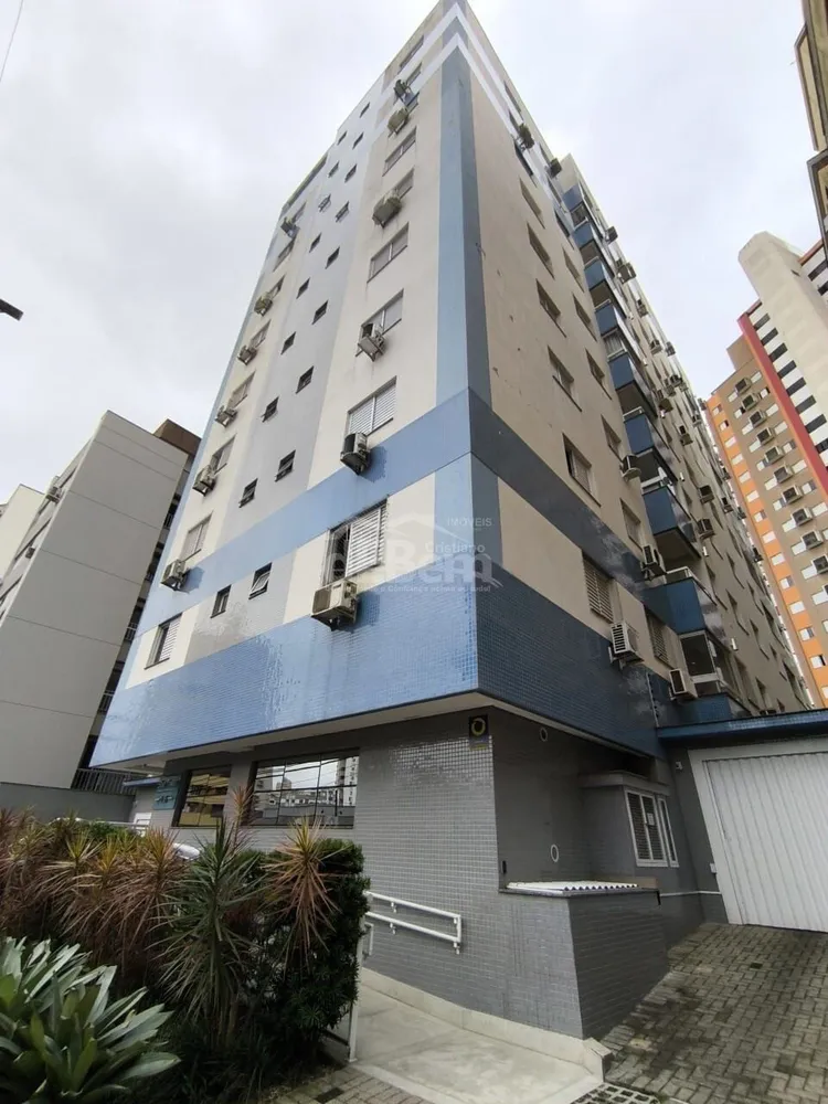 Apartamento, 2 quartos, 84 m² - Foto 1