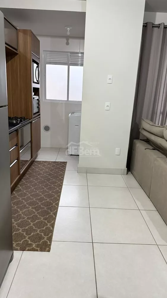 Apartamento, 2 quartos, 84 m² - Foto 2