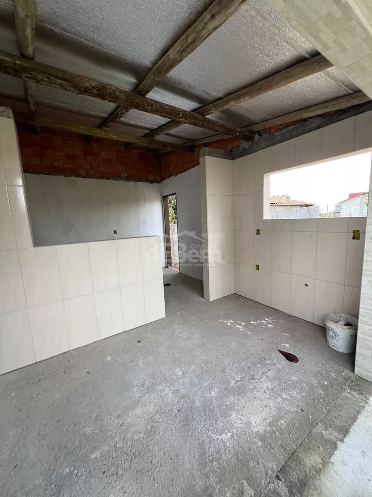 Casa, 3 quartos - Foto 4