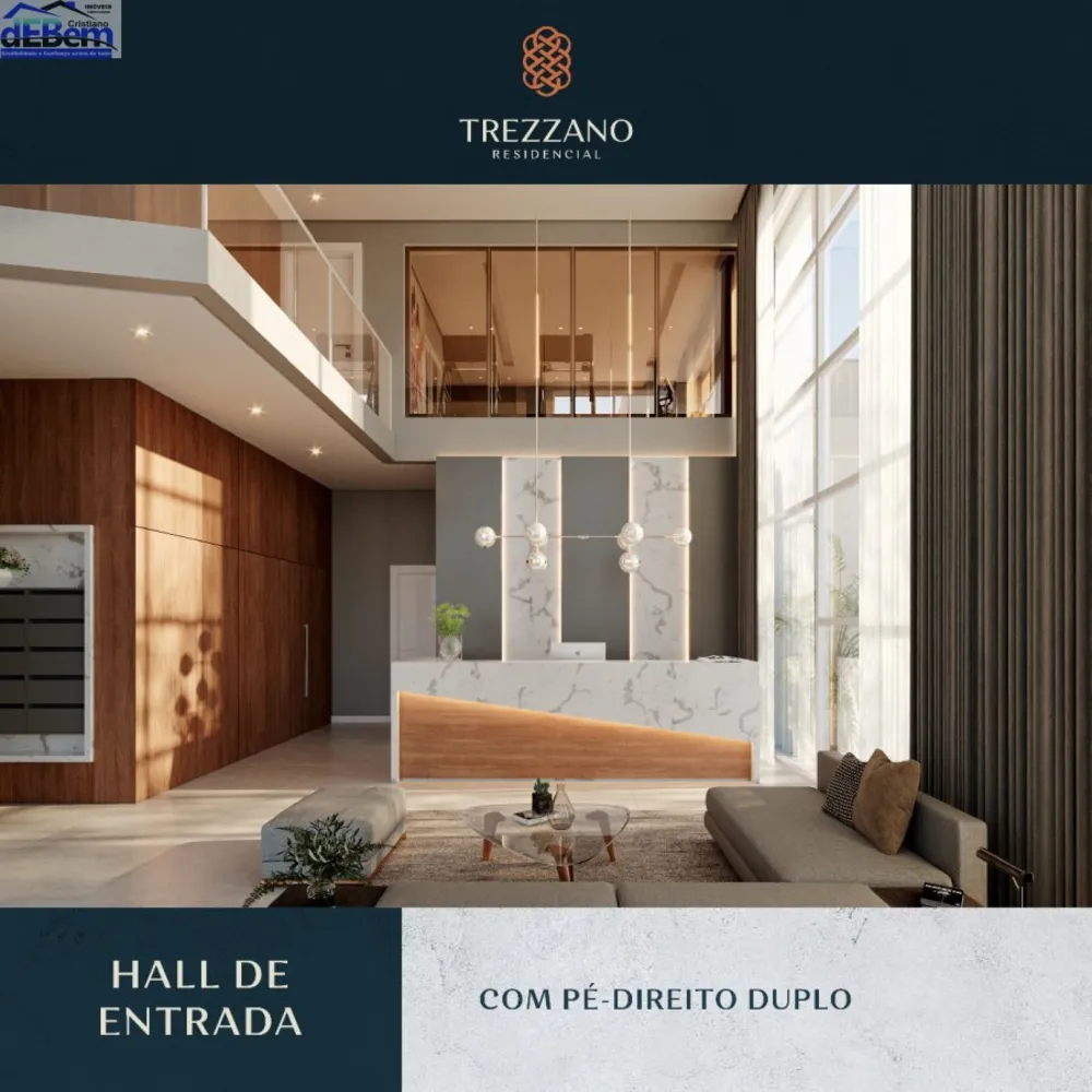 Apartamento, 3 quartos, 136 m² - Foto 9