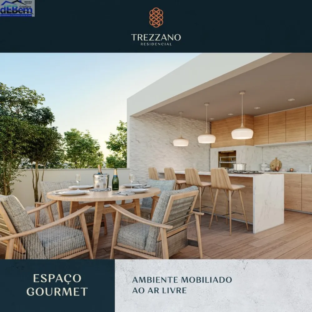 Apartamento, 3 quartos, 136 m² - Foto 4