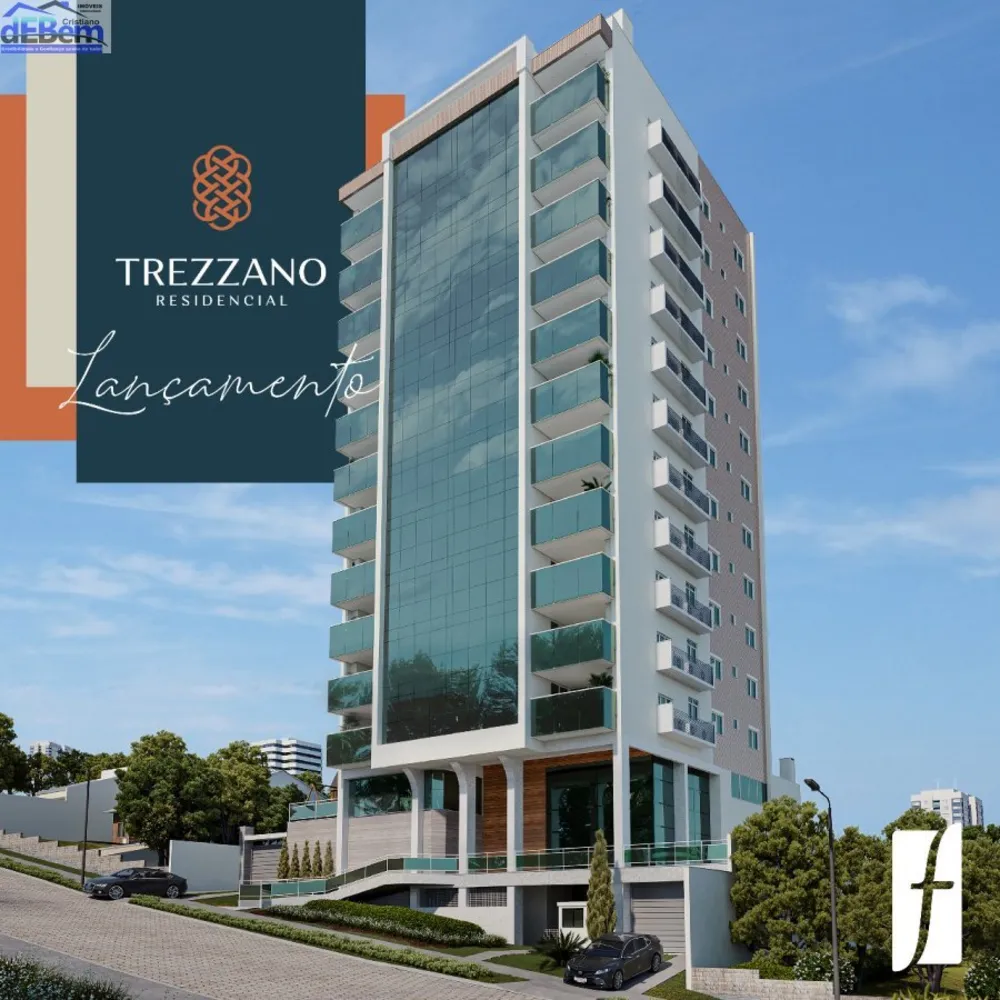 Apartamento, 3 quartos, 136 m² - Foto 1