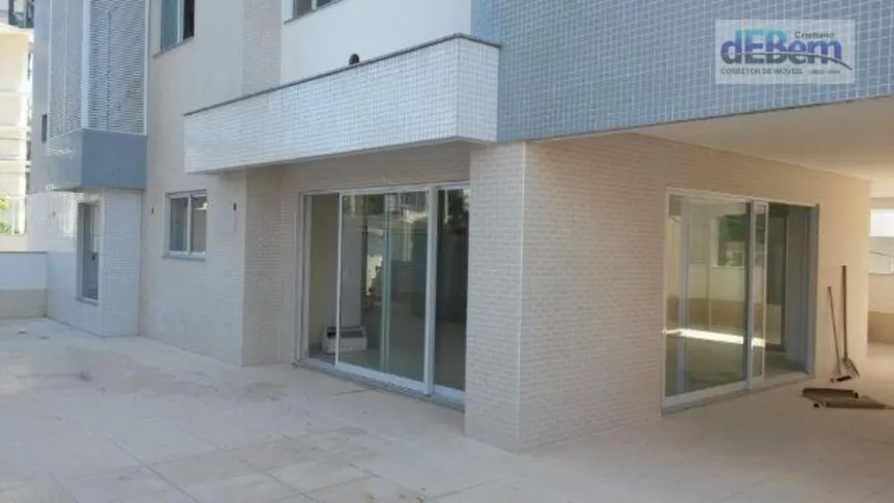 Apartamento, 4 quartos, 209 m² - Foto 4