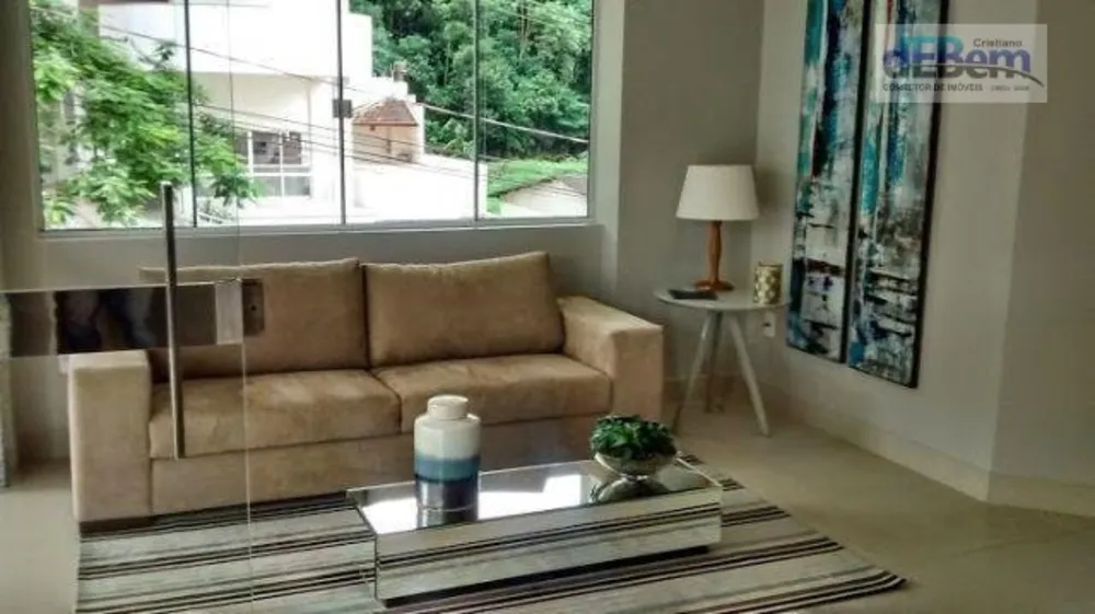 Apartamento, 4 quartos, 209 m² - Foto 8