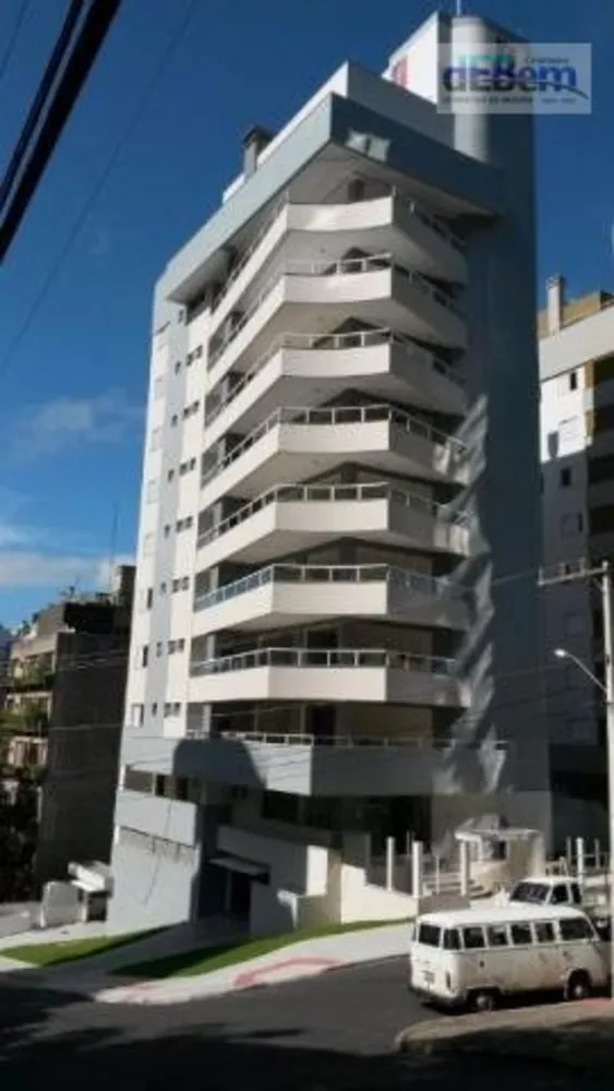 Apartamento, 4 quartos, 209 m² - Foto 1