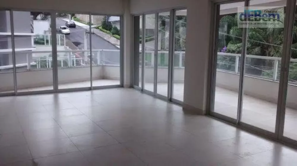 Apartamento, 4 quartos, 209 m² - Foto 2