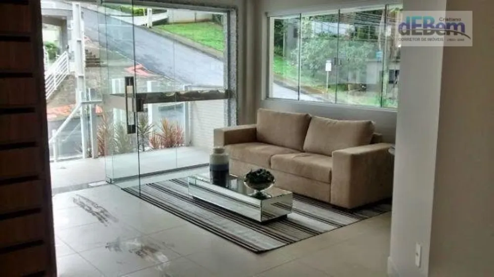Apartamento, 4 quartos, 209 m² - Foto 10