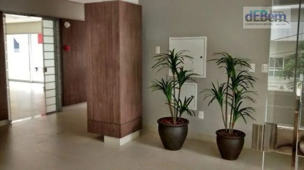 Apartamento, 4 quartos, 209 m² - Foto 9