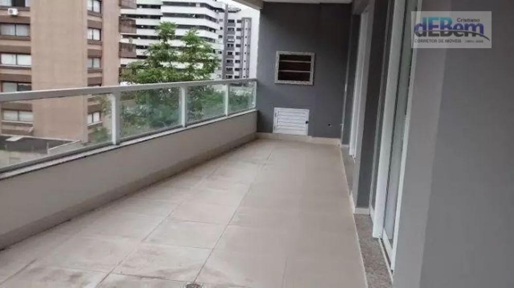 Apartamento, 4 quartos, 209 m² - Foto 3