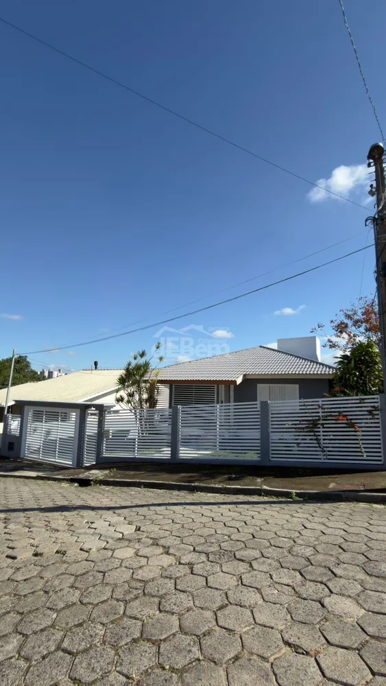 Casa, 4 quartos, 311 m² - Foto 2