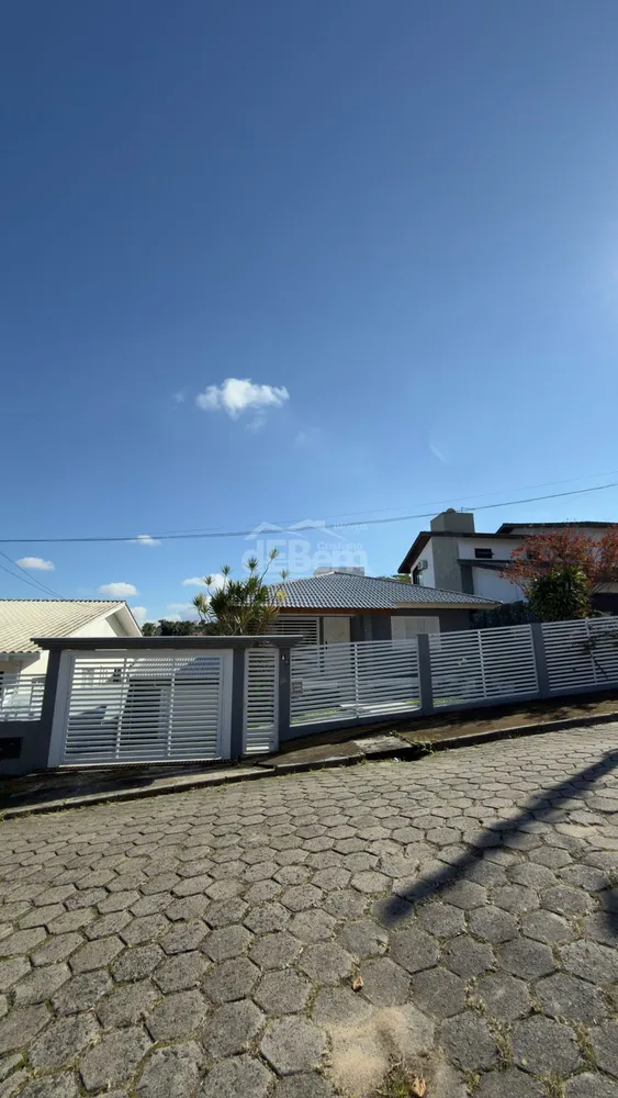 Casa, 4 quartos, 311 m² - Foto 1