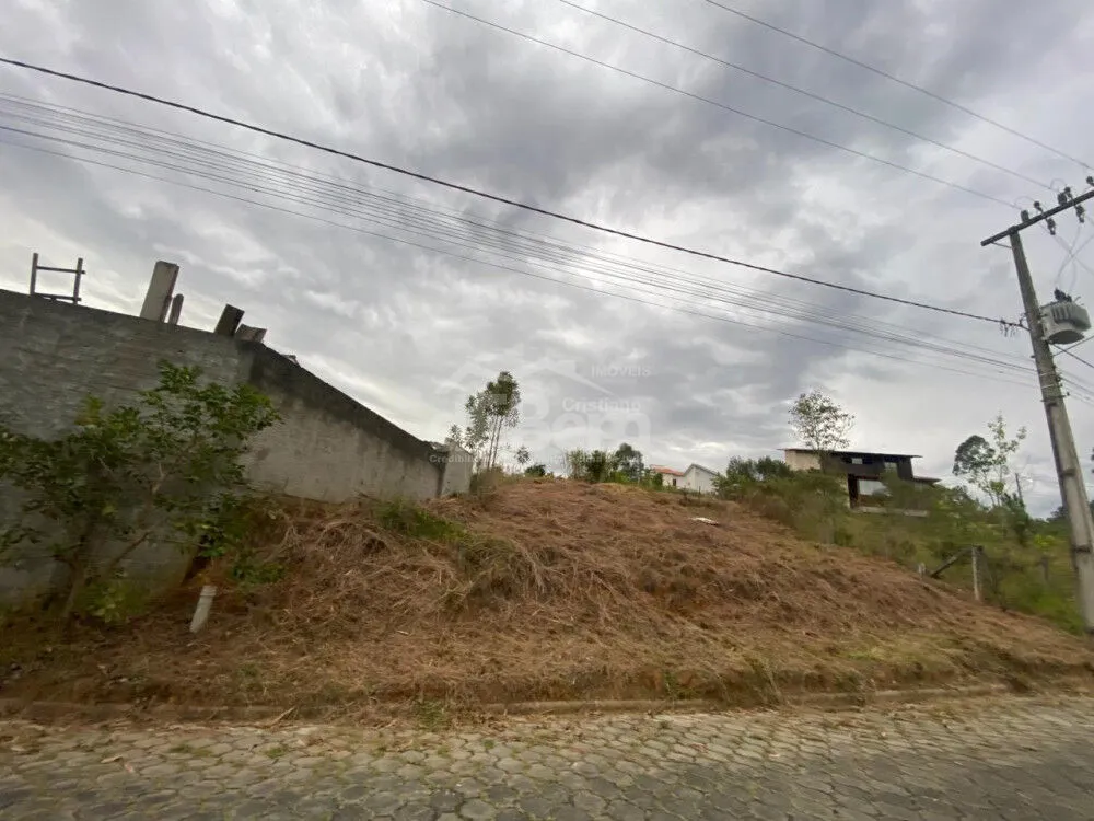 Terreno, 387 m² - Foto 3