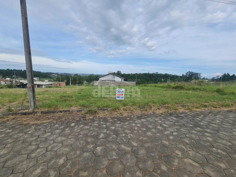 Terreno, 364 m² - Foto 1