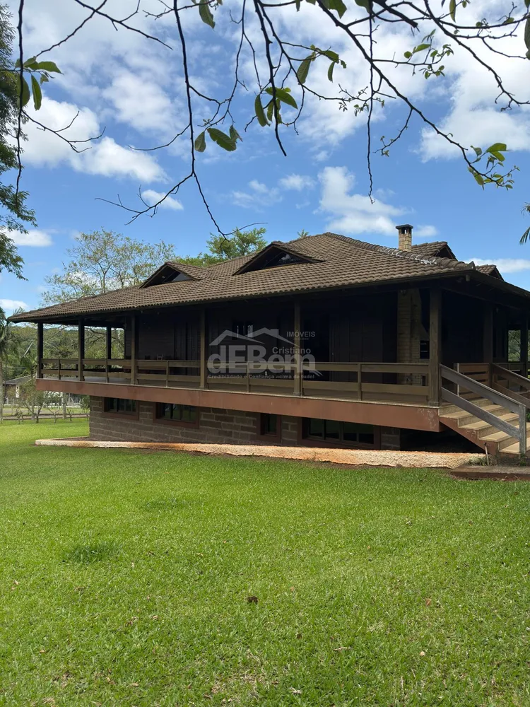 Sítio, 3 quartos, 6 hectares - Foto 12