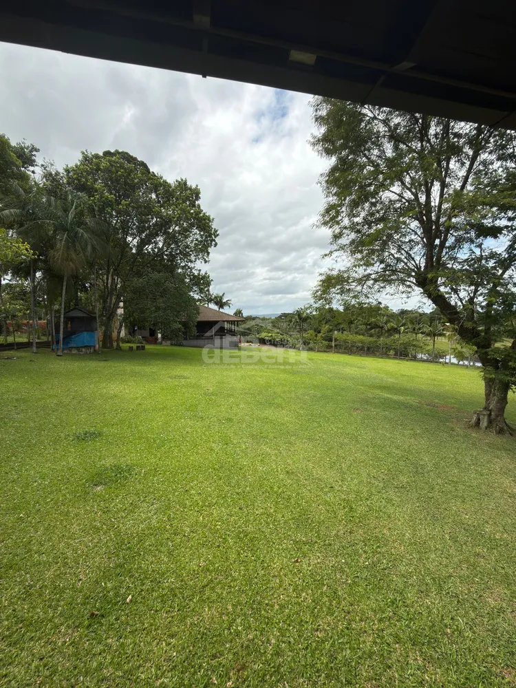 Sítio, 3 quartos, 6 hectares - Foto 11