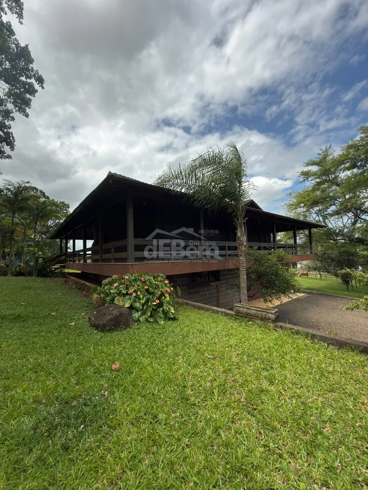 Sítio, 3 quartos, 6 hectares - Foto 10