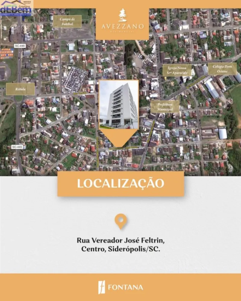 Apartamento, 3 quartos, 128 m² - Foto 7