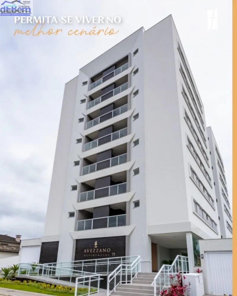 Apartamento, 3 quartos, 128 m² - Foto 5