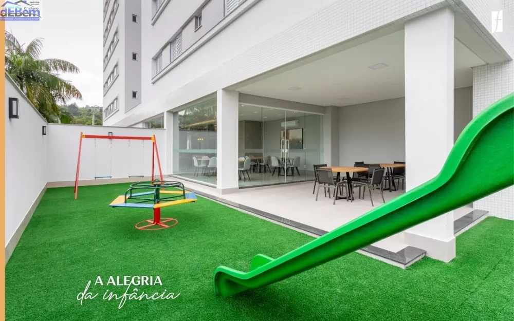 Apartamento, 3 quartos, 128 m² - Foto 2