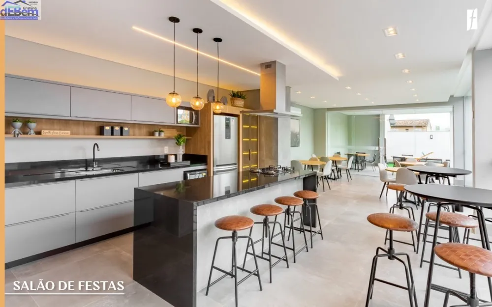 Apartamento, 3 quartos, 128 m² - Foto 11