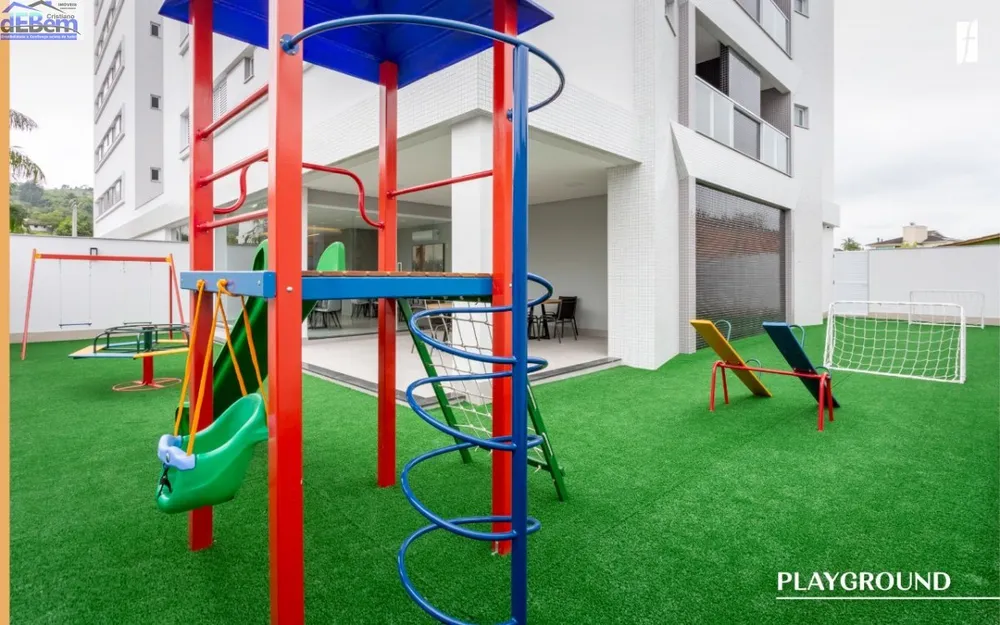 Apartamento, 3 quartos, 128 m² - Foto 10