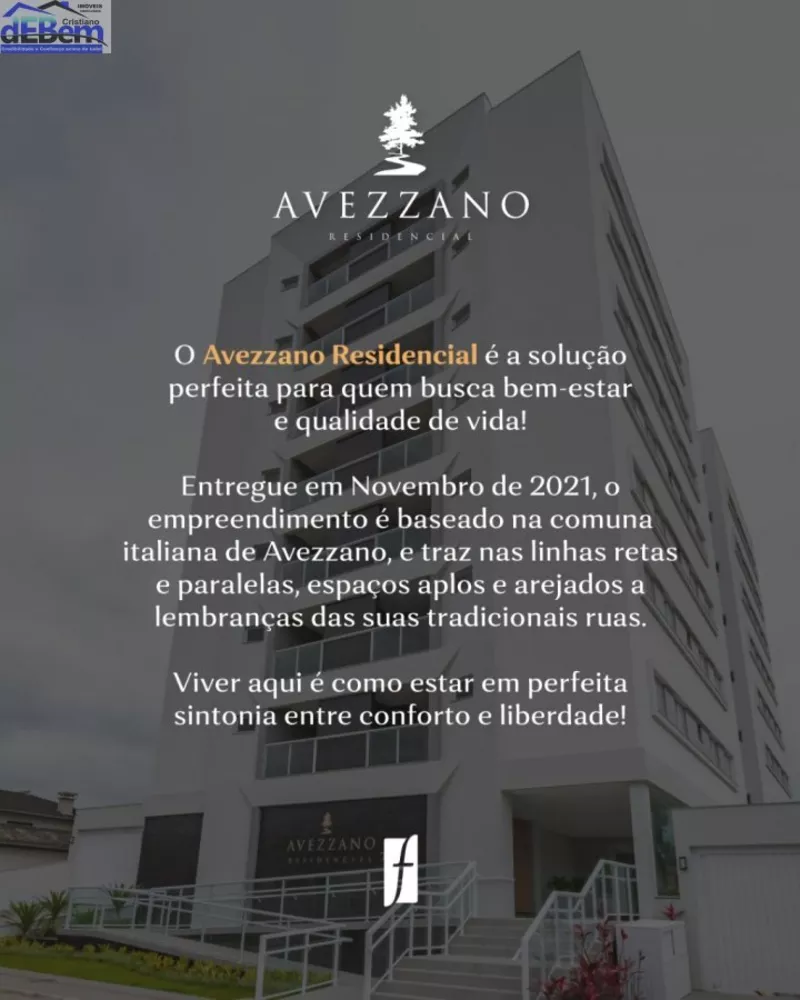 Apartamento, 3 quartos, 128 m² - Foto 1