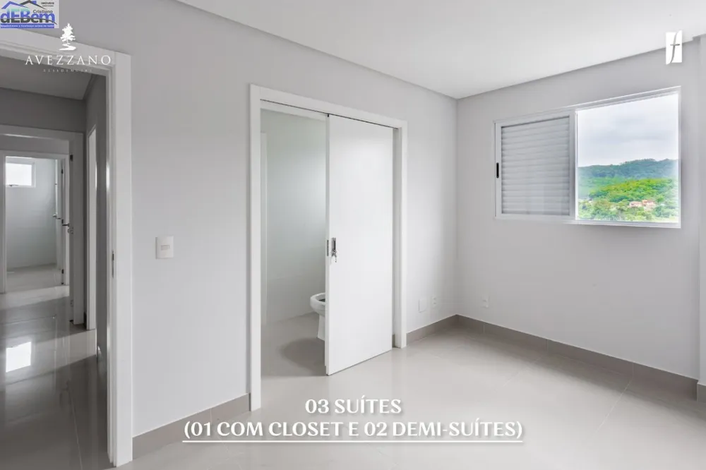 Apartamento, 3 quartos, 128 m² - Foto 8