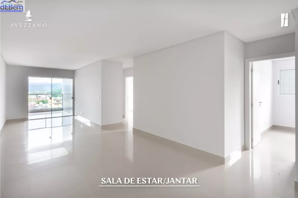 Apartamento, 3 quartos, 128 m² - Foto 4