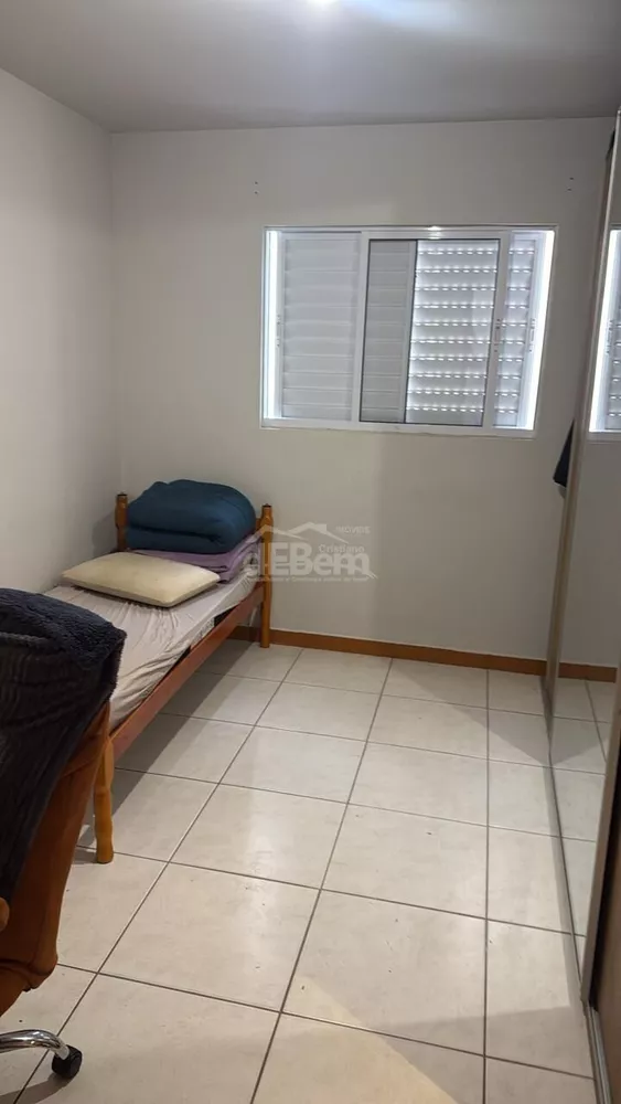 Apartamento, 3 quartos, 82 m² - Foto 1