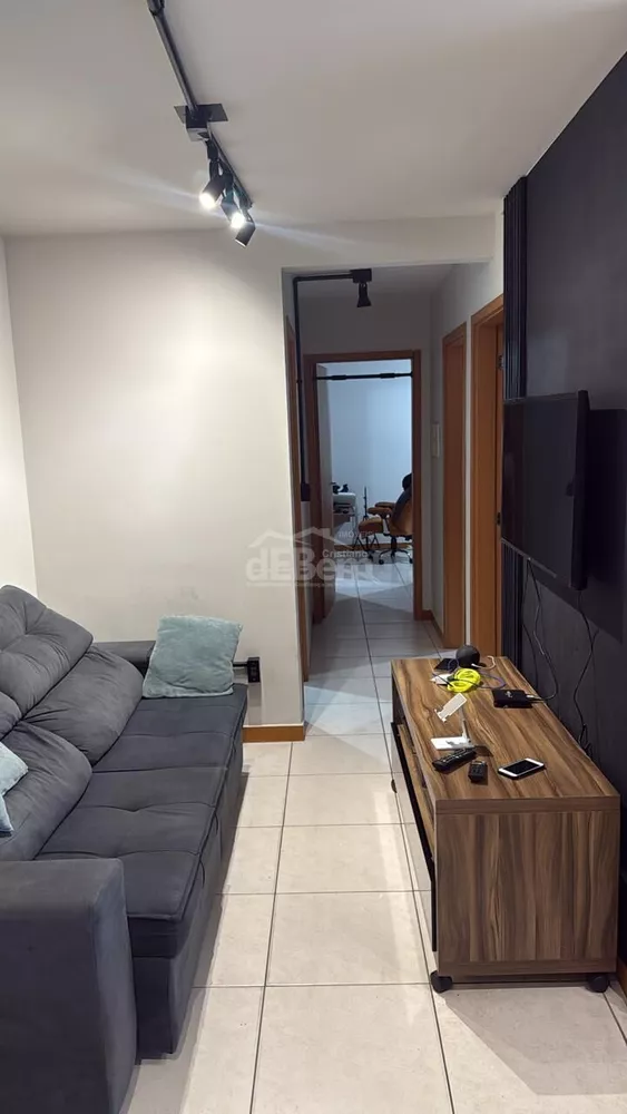 Apartamento, 3 quartos, 82 m² - Foto 2