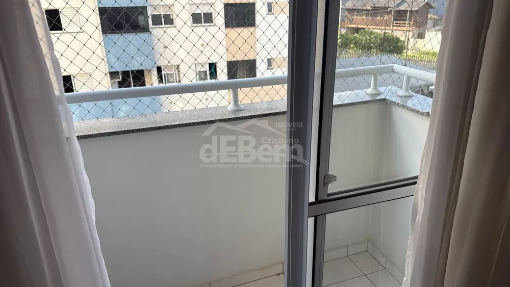 Apartamento, 3 quartos, 82 m² - Foto 3