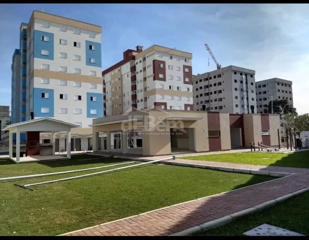 Apartamento, 3 quartos, 82 m² - Foto 4